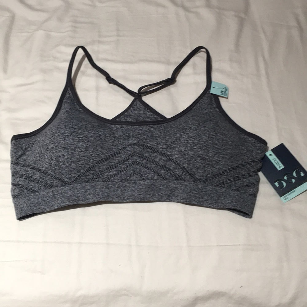 Dick’s Sporting Goods Sports Bra